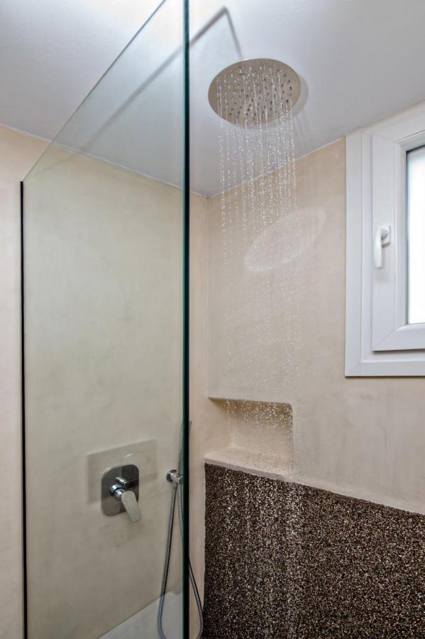 Margaret'S Beach House Tinos Agios Romanos Ngoại thất bức ảnh